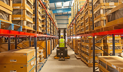 Lightning Press Print Management Services