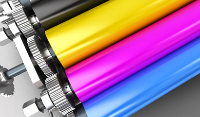 Lightning Press Offset & Digital Printing